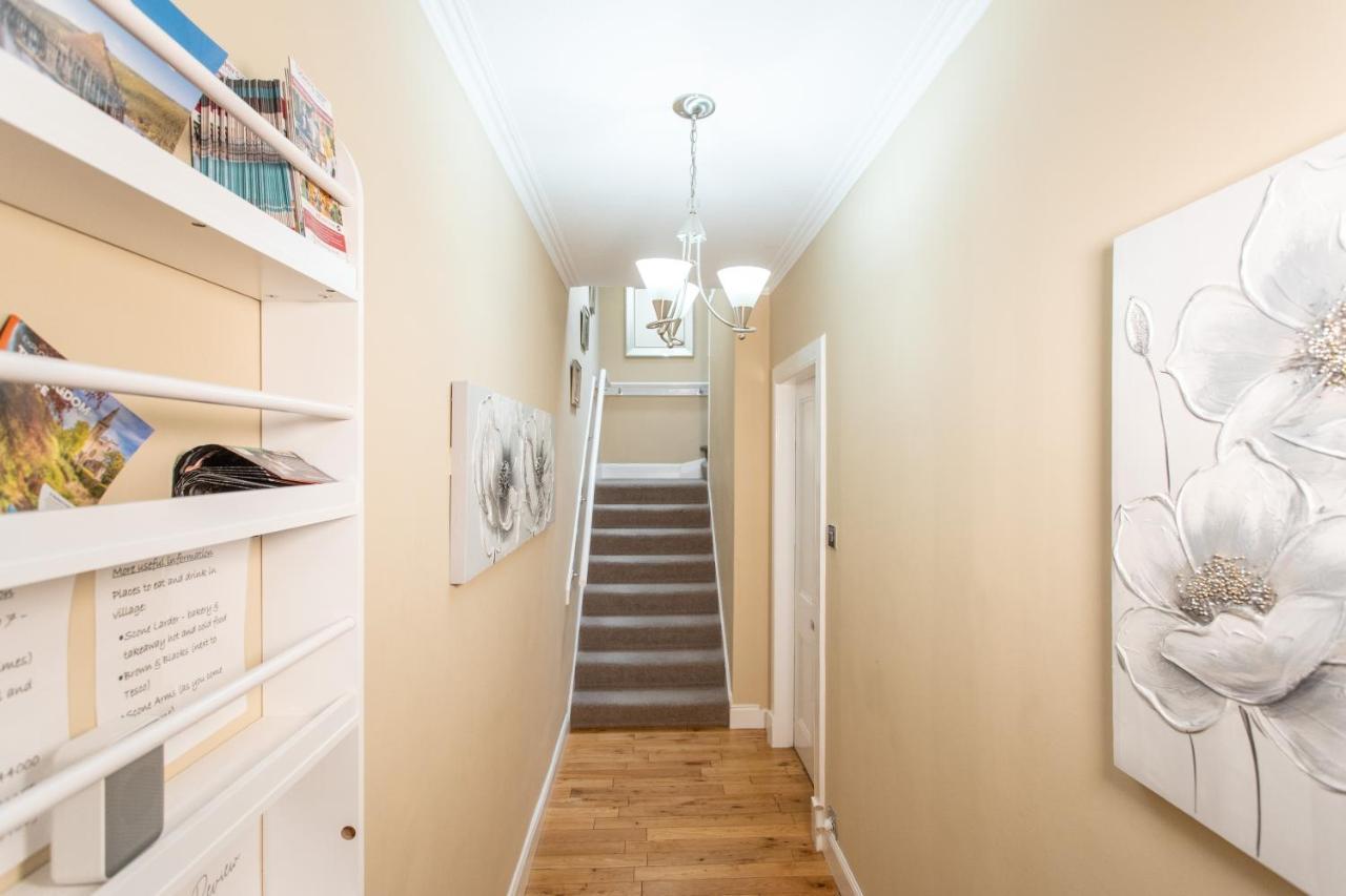 4 Private Bedroom House With 3 Parking Spaces Free Perth Exterior foto