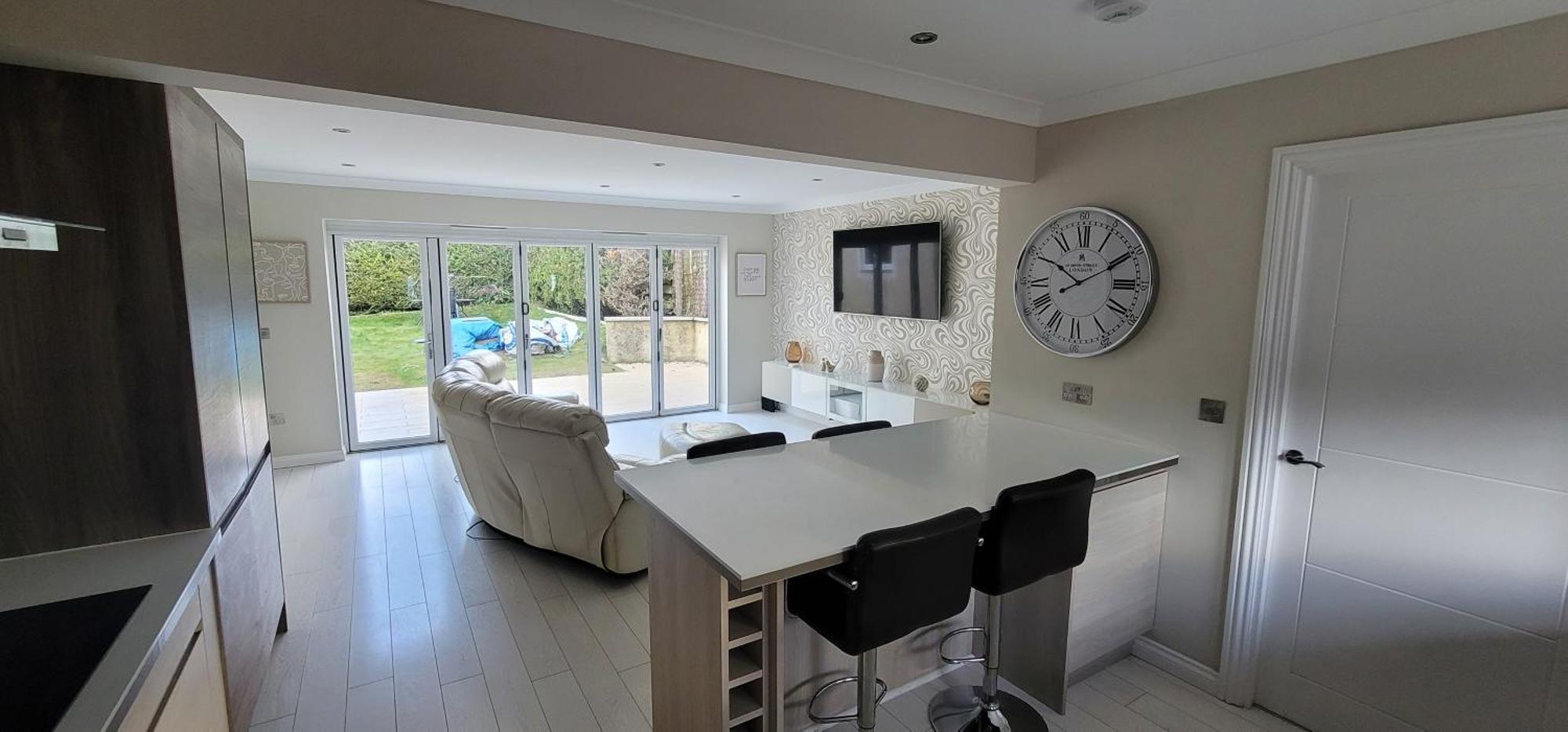 4 Private Bedroom House With 3 Parking Spaces Free Perth Exterior foto
