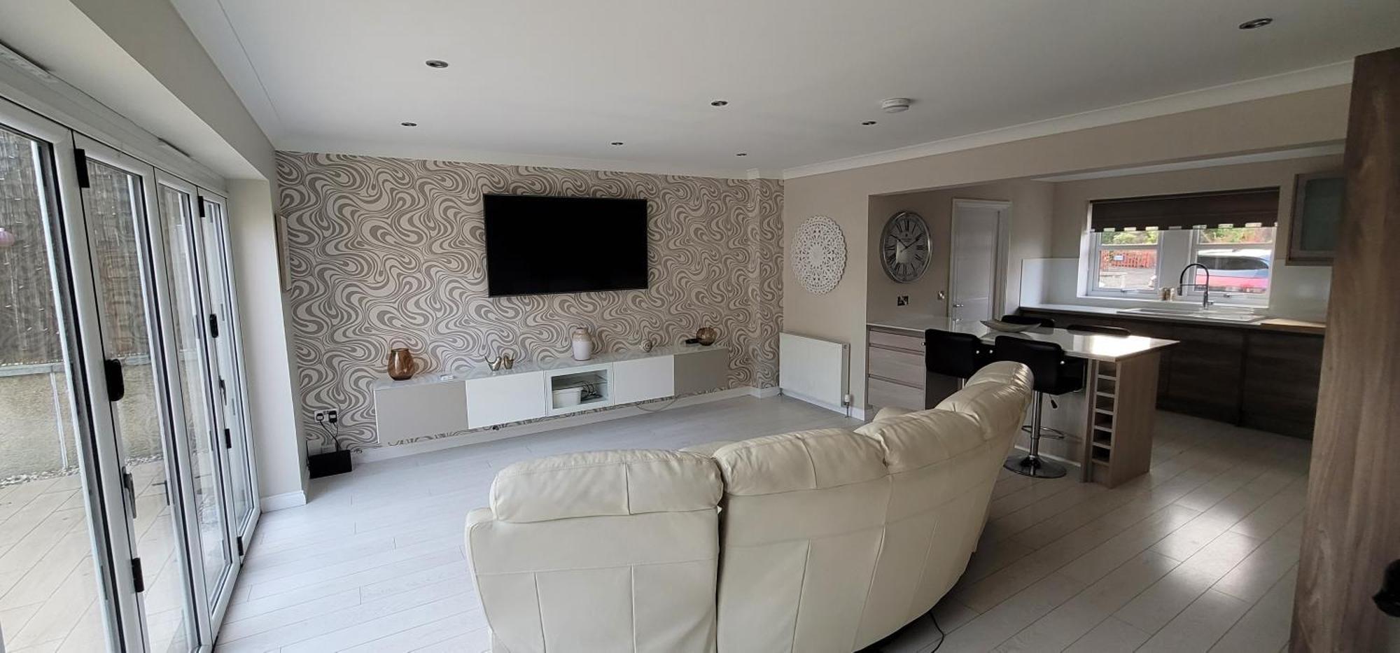 4 Private Bedroom House With 3 Parking Spaces Free Perth Exterior foto